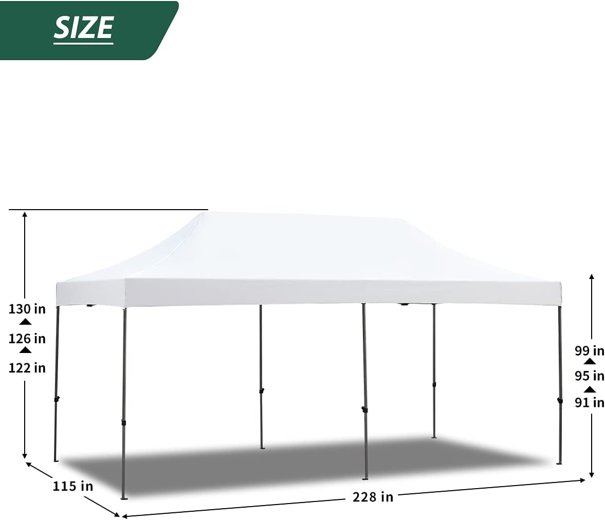 Party Bundle #3: Buffet Setup