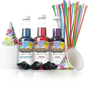 Tabletop Snow Cone Maker