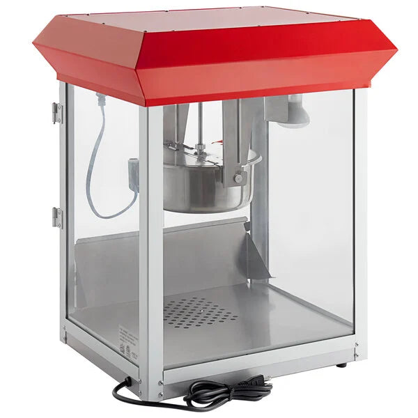 Tabletop Popcorn Maker
