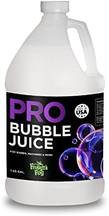 Bubble Machine Rental