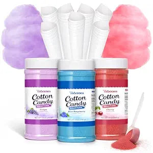 Tabletop Cotton Candy Maker