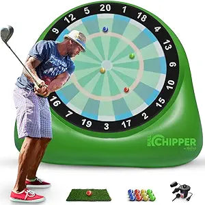 Inflatable Golf Darts