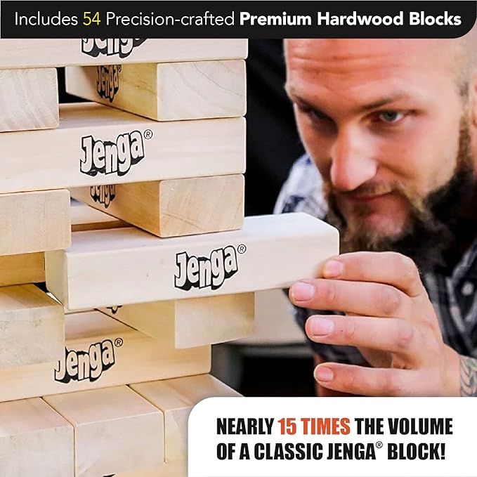 GIANT Jenga