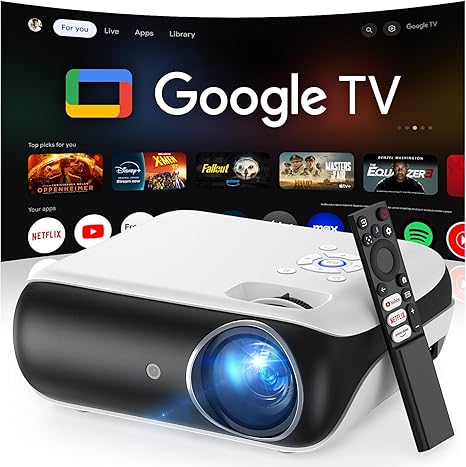 Outdoor Movie Night Projector & Screen Rental (150" 4K Setup)