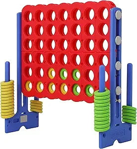 XL Connect Four