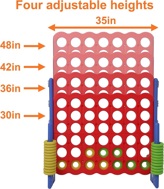 XL Connect Four