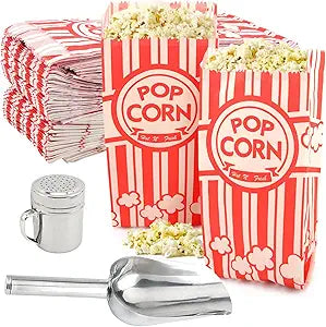 Tabletop Popcorn Maker