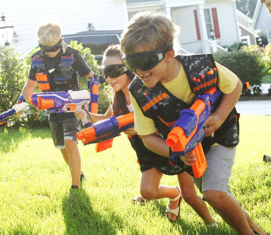 XSHOT Gun Package - 12 Guns